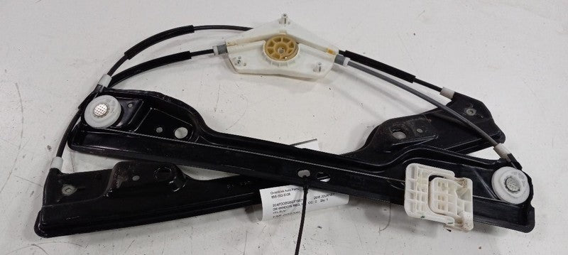 Left Rear Window Regulator Track Fits 09-20 Dodge Journey OEM