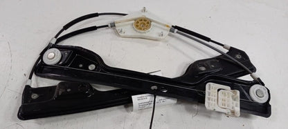 Left Rear Window Regulator Track Fits 09-20 Dodge Journey OEM