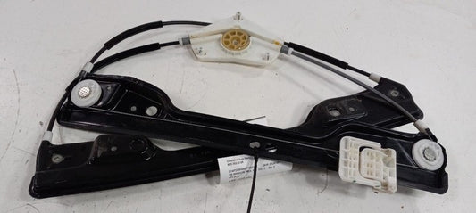 Left Rear Window Regulator Track Fits 09-20 Dodge Journey OEM