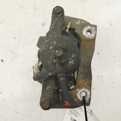Driver Left Front Brake Caliper Turbo Fits 17-25 Honda CR-V