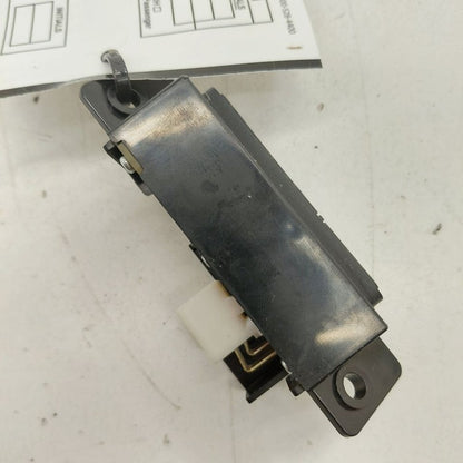 Nissan Maxima Dimmer Switch Dash Light Dimmer Control  2018 2017 2016 