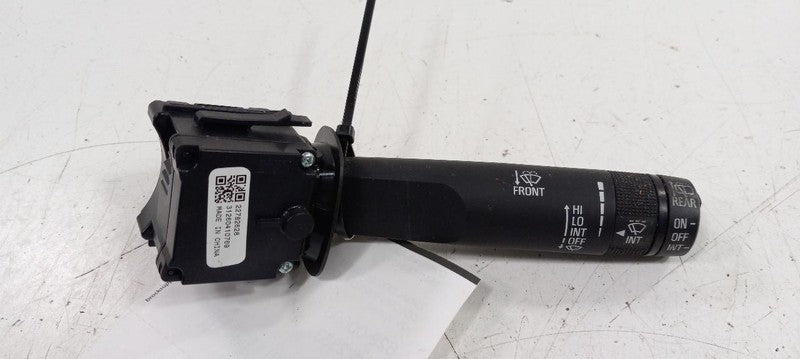 Column Switch Column Wiper ID 22782628 Fits 10-15 EQUINOX  OEM