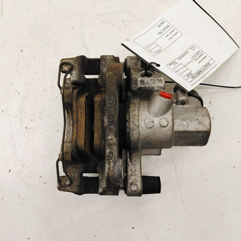 Passenger Right Rear Brake Caliper Fits 18-22 Ford Ecosport OEM