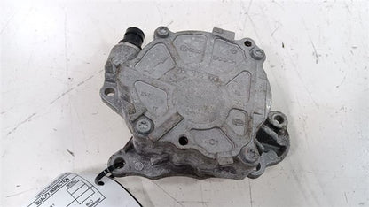 Volkswagen Golf Vacuum Pump 2010 2011 2012 2013 2014 OEM