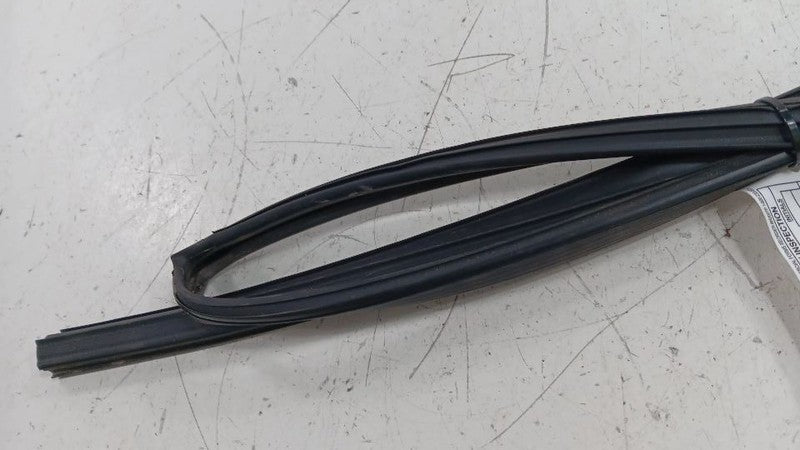 Subaru Impreza Door Glass Window Seal Rubber Left Rear Back 2017 2018 