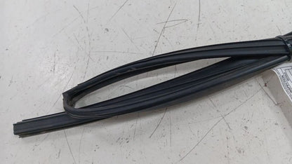 Subaru Impreza Door Glass Window Seal Rubber Left Rear Back 2017 2018 