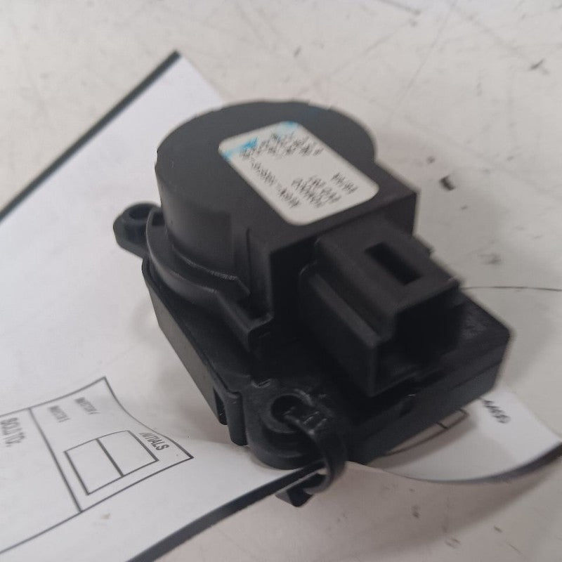 Ford Focus Flap Door Motor Heater AC Door Actuator  2018 2017 2016 201