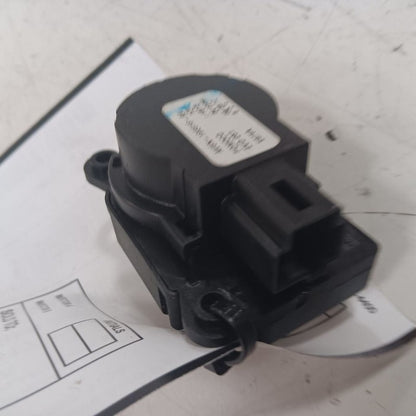 Ford Focus Flap Door Motor Heater AC Door Actuator  2018 2017 2016 201
