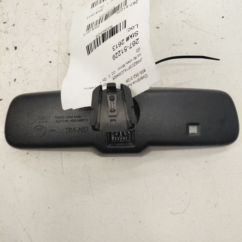 Interior Rear View Mirror US Market Fits 17-21 Honda Clarity