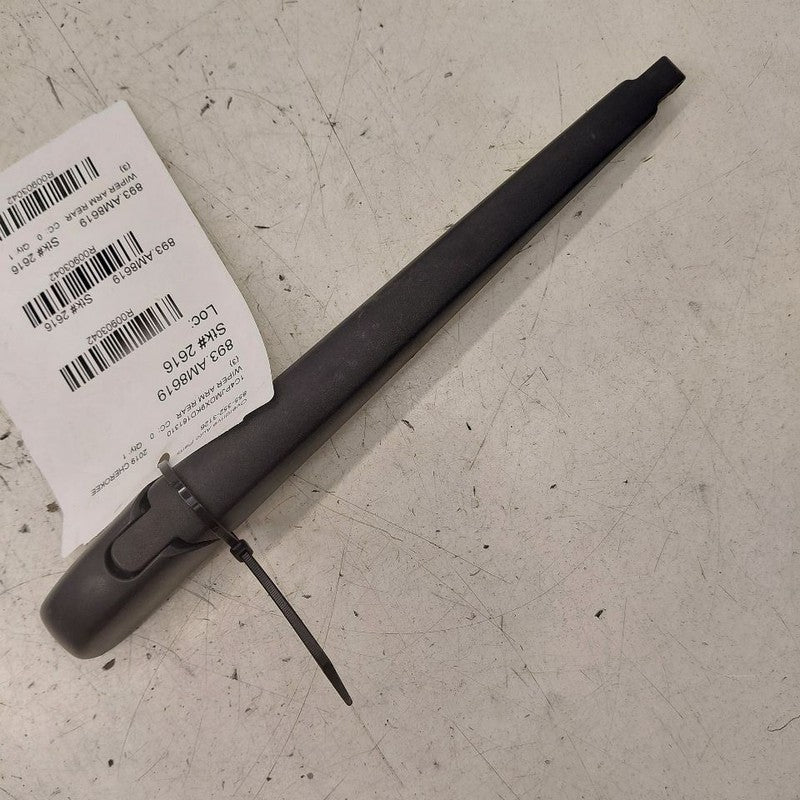 Jeep Cherokee Wiper Arm Rear  2019 2020 2021