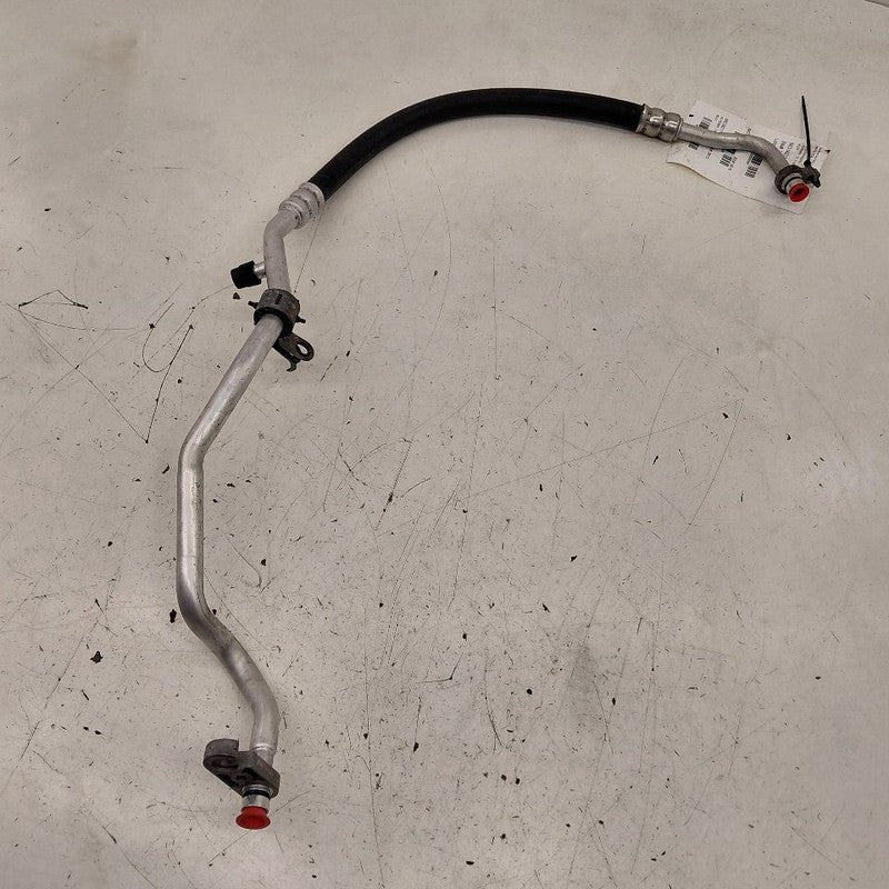 Mazda 6 AC Hose Line  2.5 2016 2015 2014