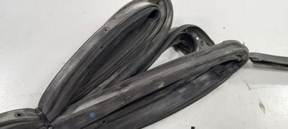 Hyundai Accent On Door Seal Rubber Right Passenger Rear Back 2006 2007 2008 2009