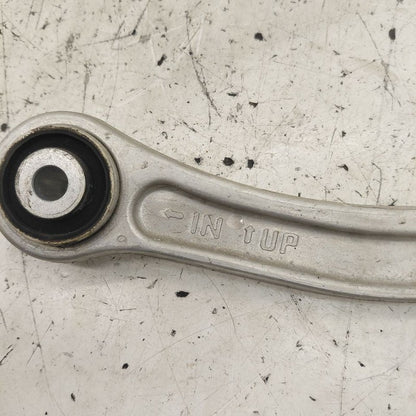 Left Rear Upper Control Arm Trailing Arm Fits 16-20 Cadillac CT6