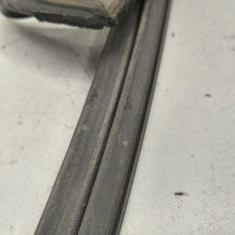 Honda Clarity Door Glass Window Seal Rubber Left Driver Rear Back 2018