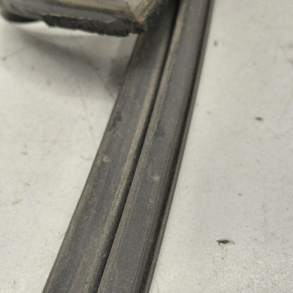 Honda Clarity Door Glass Window Seal Rubber Left Driver Rear Back 2018