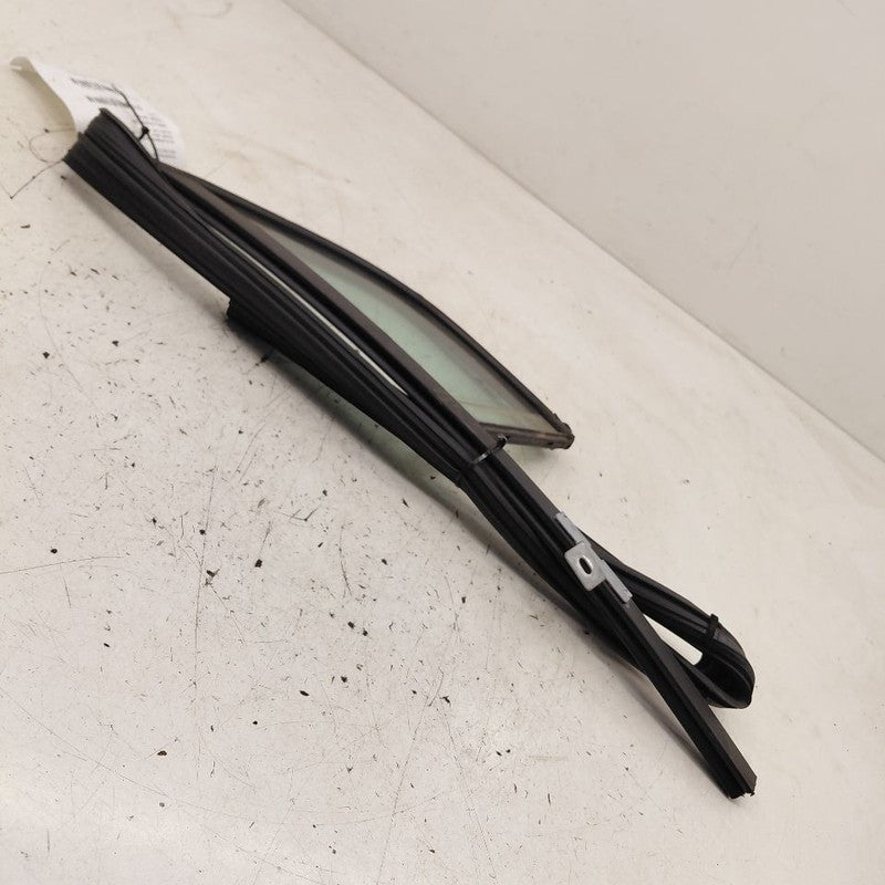 Passenger Right Front Door Vent Glass Window Fits 13-22 Buick Encore
