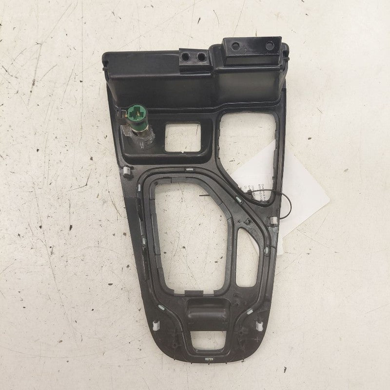 Jeep Cherokee Shifter Bezel Trim Shift Console Surround Trim  2019 202