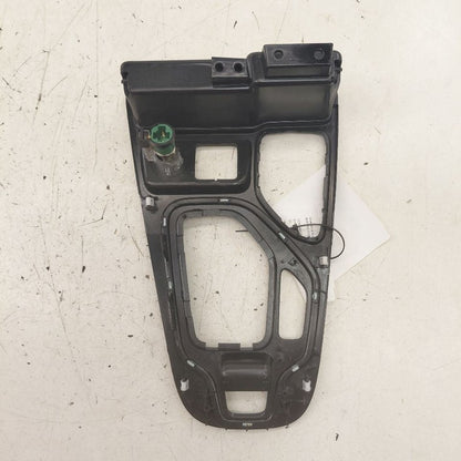 Jeep Cherokee Shifter Bezel Trim Shift Console Surround Trim  2019 202