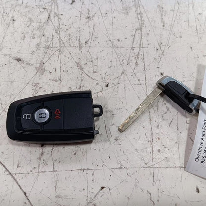 Fob Remote Three Button Fits 17-22 EDGE OEM