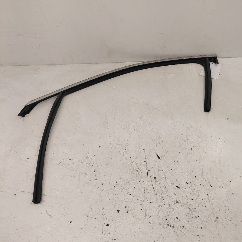 Buick Encore GX Door Glass Window Seal Rubber Left Driver Front  2022 
