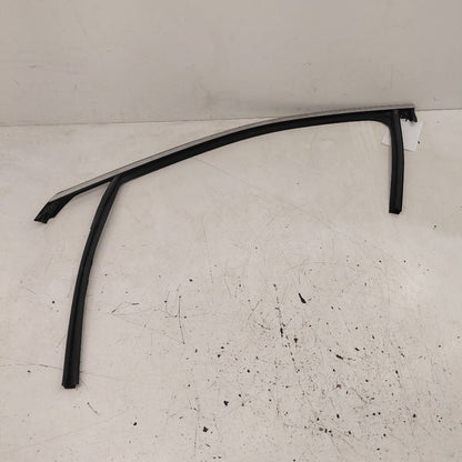 Buick Encore GX Door Glass Window Seal Rubber Left Driver Front  2022 