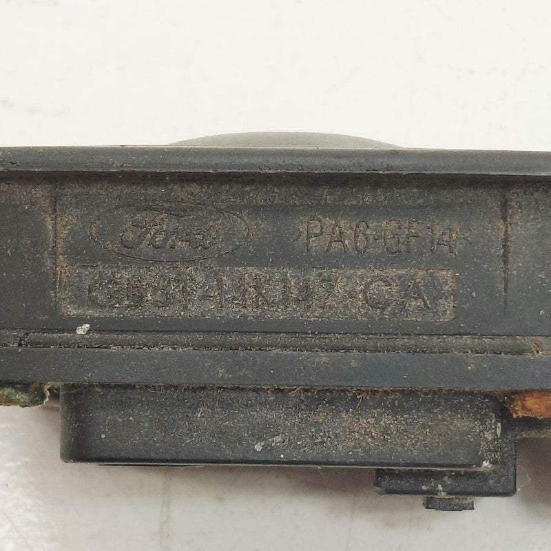 Ford Escape Trunk Release Open Button  2022 2023 2024