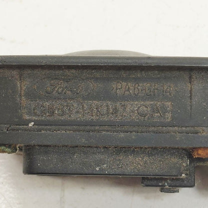 Ford Escape Trunk Release Open Button  2022 2023 2024