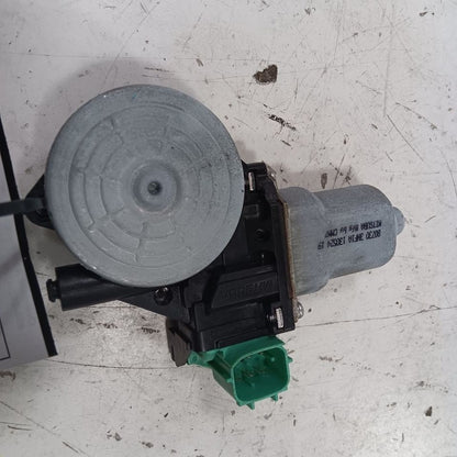 Driver Left Front Power Window Motor Fits 13-23 Nissan LEAF OEM