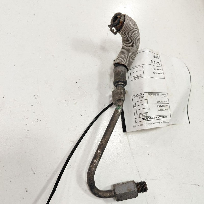 Buick Encore Super Turbo Charger Oil Line Hose Tube  1.4 2020 2019 201