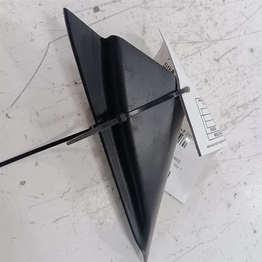 Kia Soul Mirror Mount Cover Door Trim Left Driver  2017 2018 2019 OEM