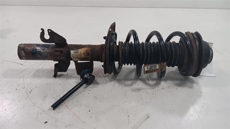 Passenger Right Strut Front Sedan Fits 15-17 200 OEM