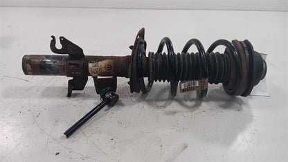 Passenger Right Strut Front Sedan Fits 15-17 200 OEM