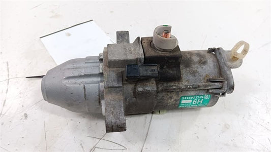 Engine Starter Motor CVT Fits 11 CR-Z  OEM