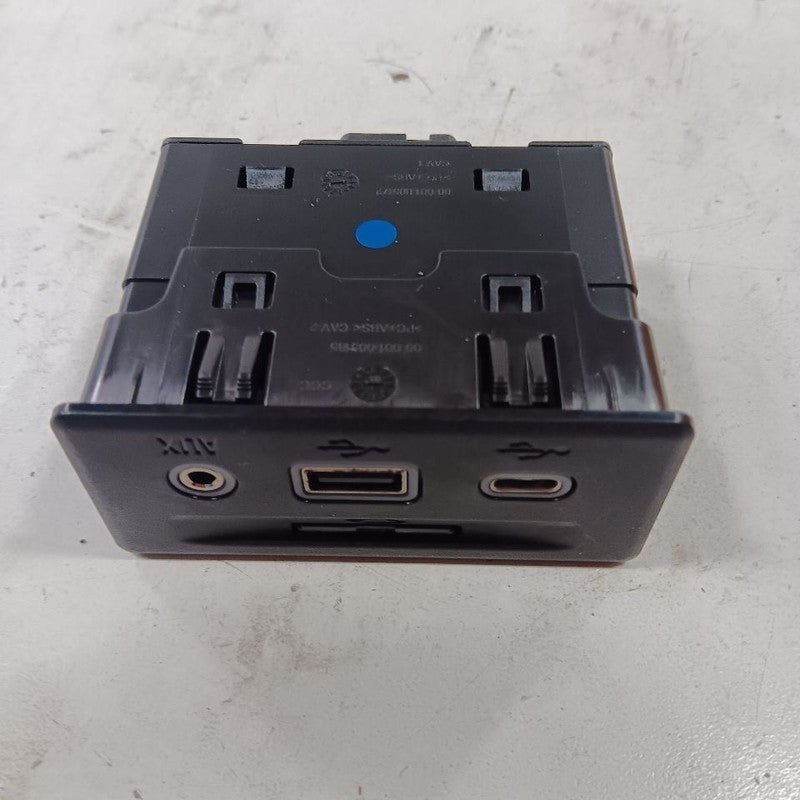 Chevy Malibu USB Plug In Hub Port 2019 2020 2021 2022