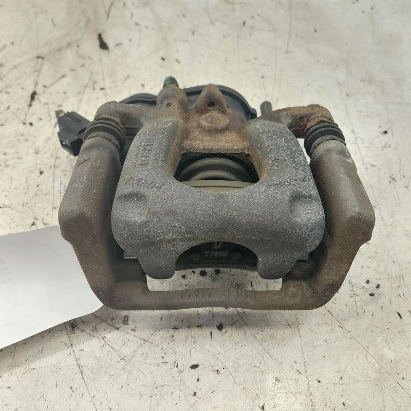 Left Rear Brake Caliper Fits 16-21 Mazda 6