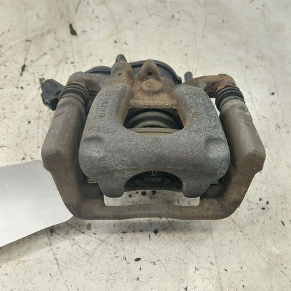 Left Rear Brake Caliper Fits 16-21 Mazda 6