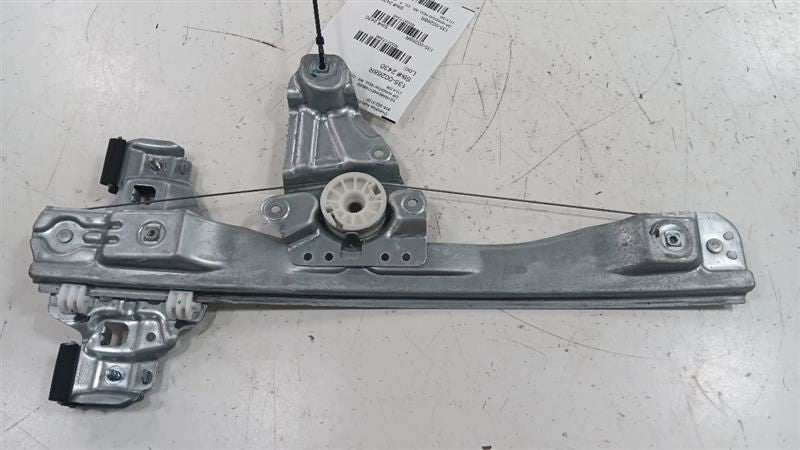 Passenger Right Rear Window Regulator Track ID 20998047 Fits 11-14 VOL