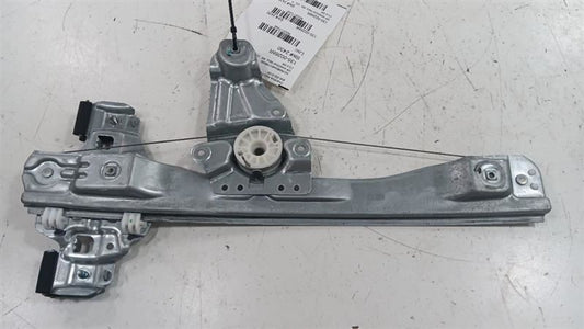 Passenger Right Rear Window Regulator Track ID 20998047 Fits 11-14 VOL