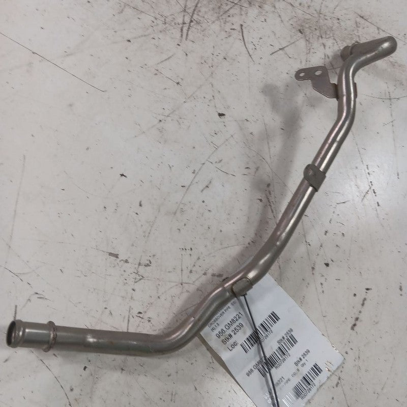 Chevy Trailblazer Coolant Line Crossover Pipe  2021 2022 2023 2024 2025