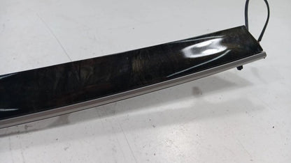 Buick Lacrosse LACROSSE  2016 Dash Bezel2013 2014 2015 2016 OEM