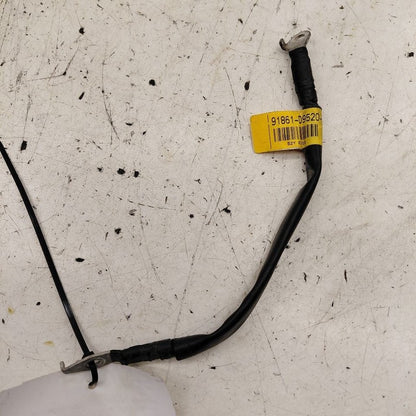 Kia Sportage Battery Cable  2020 2021 2022
