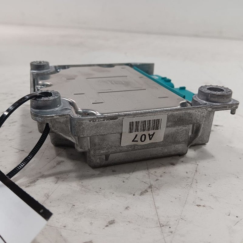 Bag Computer Control Module Console Front Fits 20-22 SPORTAGE
