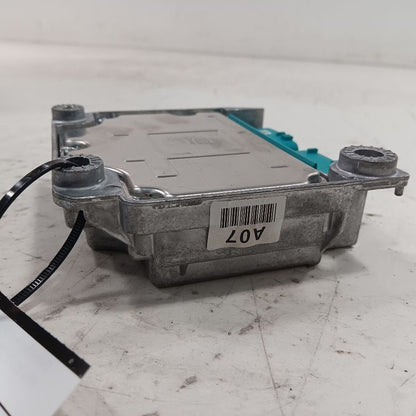 Bag Computer Control Module Console Front Fits 20-22 SPORTAGE