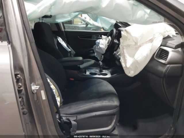 Kia Sorento Driver Left Side Lower Dash Bezel Trim 2018 2017 2016 OEM
