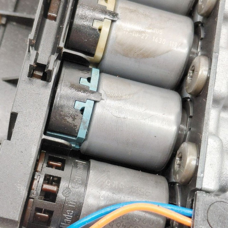 Chrysler 300 Automatic Transmission Valve Body  2017 2018 2019