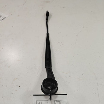 Ford Fusion Windshield Wiper Arm Left Driver  2016 2015 2014 2013 OEM