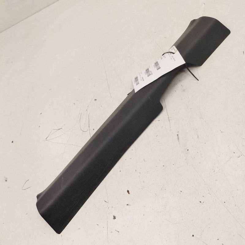 Nissan Rogue Sill Trim Plate Door Jam Threshold Right Passenger Front 