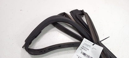 Lexus GS350 On Door Seal Rubber Left Rear Back 2007 2008 2009 OEM