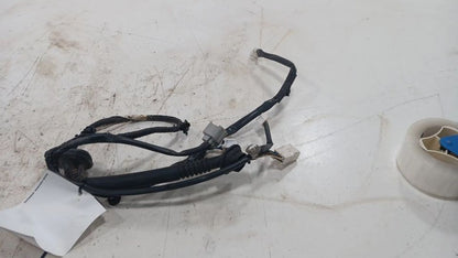 Subaru Forester Door Harness Wire Wiring Left Rear  2017 2018 OEM