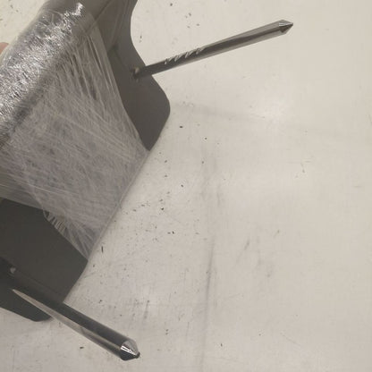 Volvo S60 Center Middle Headrest Seat Head Rest Rear Back  2013 2014 2